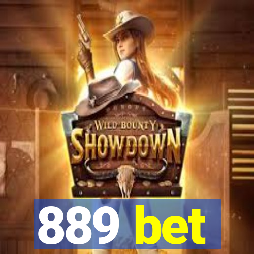 889 bet